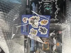 限定品バンダイデジタルモンスターHYPE DROP EDITION