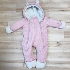 BabyGap アウター　3-6m