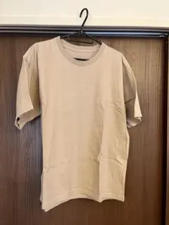 JIGGYS SHOP ベージュ Tシャツ Mサイズのサムネイル