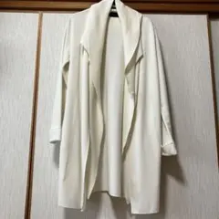 Grand Table オフホワイト　コーディガンのサムネイル