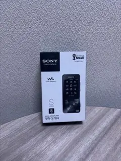 Sony NW-S784 デジタルオーディオプレーヤー 本体 - メルカリ