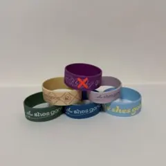 マルシィ ミュージシャン