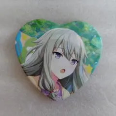 ディア フロム キューピッド 缶バッジ 七瀬すず菜 - メルカリ