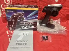 SANWA MX-6 ラジコン送信機のサムネイル