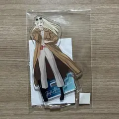 アクリルスタンド ギギ・アンダルシア 閃光のハサウェイ キルケーの