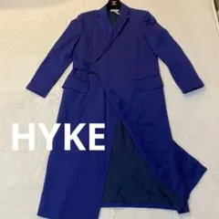 2026年最新】HYKE レディース チェスターコートの人気アイテム - メルカリ