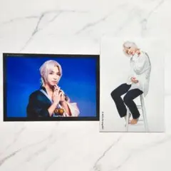 【最終値下げ】(追加)アイチュウ 朴木十夜 グッズまとめ 約400点 2025年最新】アイチュウ朴木十夜グッズの人気アイテム - メルカリ