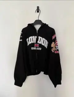 2025年最新】Project gr パーカーの人気アイテム - メルカリ