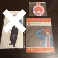 プロセカ メロパレ 東雲彰人