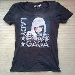 2026年最新】レディーガガ tシャツの人気アイテム - メルカリ