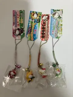 2026年最新】ご当地ハローキティ根付の人気アイテム - メルカリ