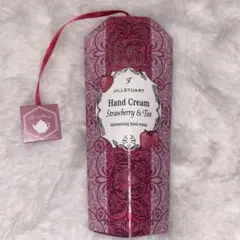 JILL STUART ハンドクリーム 30ml ストロベリー&ティー