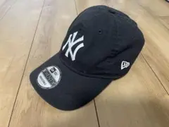 New Era ニューヨーク・ヤンキース 9TWENTYキャップ