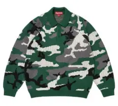 2026年最新】supremeニットポロの人気アイテム - メルカリ