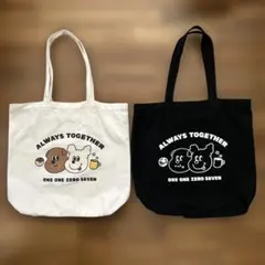 Lovetoxic ラブトキシック 1107(イルイルゴンチル) トートBAGのサムネイル