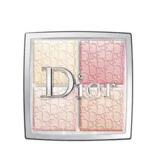 Dior バックステージ フェイス グロウ パレット 004 ローズゴールド