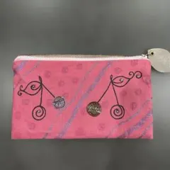 ポーチ　通帳ケース　カードケース　ハンドメイド