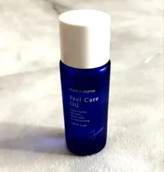 chant a charm Peel Care Oilのサムネイル