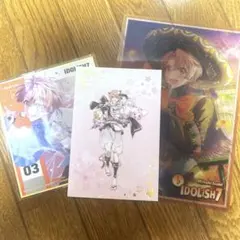 アイドリッシュセブン 和泉三月 グッズセット