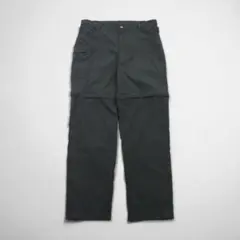 karrimor アウトドア 2WAY コンバーチブル カーゴパンツ ショート