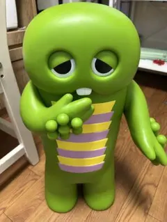 2026年最新】ガチャピン フィギュアの人気アイテム - メルカリ