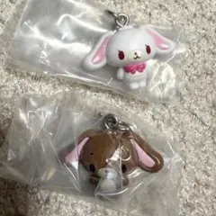 シュガーバニーズ　めじるしアクセサリー