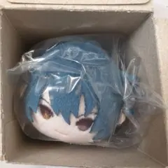 【匿名配送】新テニスの王子様 もちマス 越前リョーガ