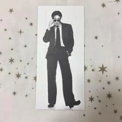 BTS ARRIRAN Living Legend Ver. jhope