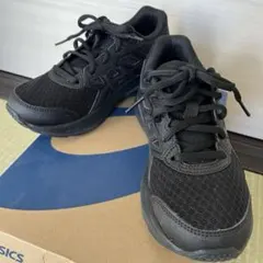 ASICS アシックス　LADY RECENT 12 22.5cm