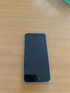 Apple iPhone8 64GB ホワイト シムフリー 画面傷あり - メルカリ