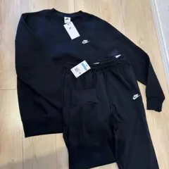 ナイキ　スウェット上下セット　Mサイズ　NIKE
