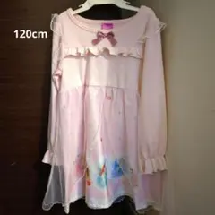 Disney Princess ワンピース 120