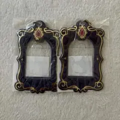 VOLTACTION アラビアンスタイル チェキ風カードホルダー 渡会雲雀