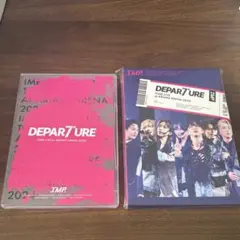 2026年最新】imp. departure live blu-rayの人気アイテム - メルカリ
