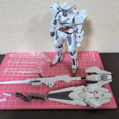 ハ*郎様 HG ガンダムキャリバーン❗️