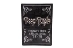 【DVD】Deep Purple
