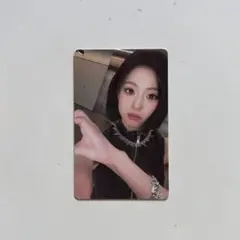 BABYMONSTER CHOOMTOUR ラントレ AHYEON