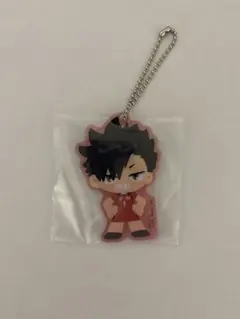 ハイキュー！！一番くじH賞　黒尾鉄朗