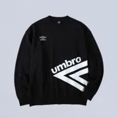UMBRO トレーナー L