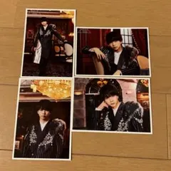 塩﨑太智 39杯目 4枚セット