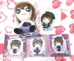 名探偵コナン 灰原 哀 まとめ売り