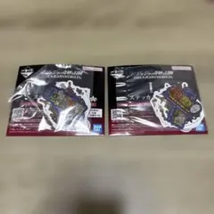 一番くじ ジョジョの奇妙な冒険 -THE★JOJO WORLD-③