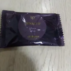 クレドポー ボーテ　シナクティフ　 メイク落とし サボンn 6g　サンプル