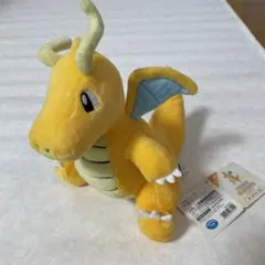 allstarcollectionカイリュー　ぬいぐるみ