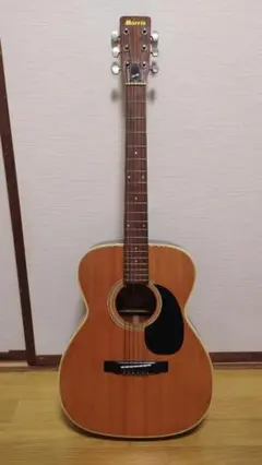 2026年最新】morris guitarの人気アイテム - メルカリ