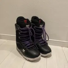 2026年最新】DC Shoes サイズ：24 〜 24.5cm ブーツ(女性用)の人気