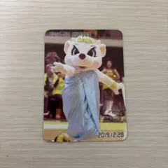 サンディー トレーディングカード