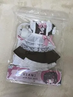 ディーラー様製メイド服セットMELODY.C SDM.MDDサイズ 靴下あり - メルカリ