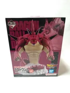 一番くじ ドラゴンボール DAIMA　第二弾 ラストワン賞　ポルンガ