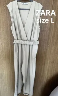 ZARA オールインワン　Lのサムネイル